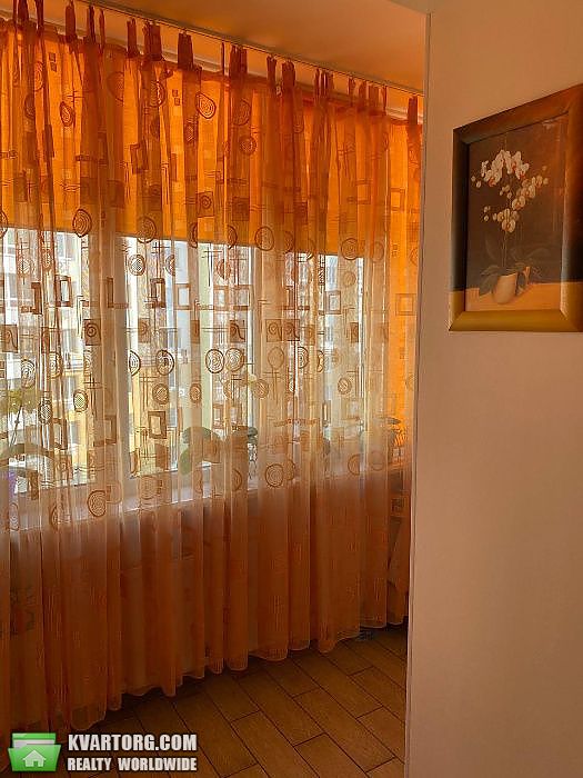 продам 1-комнатную квартиру. Киевская обл.,  Жулянская - фото 4