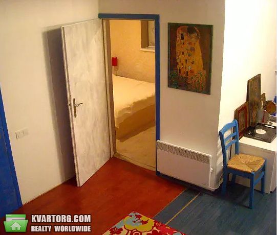 Sell 2-room apartment. Киев,  Кустанайская — photo 6