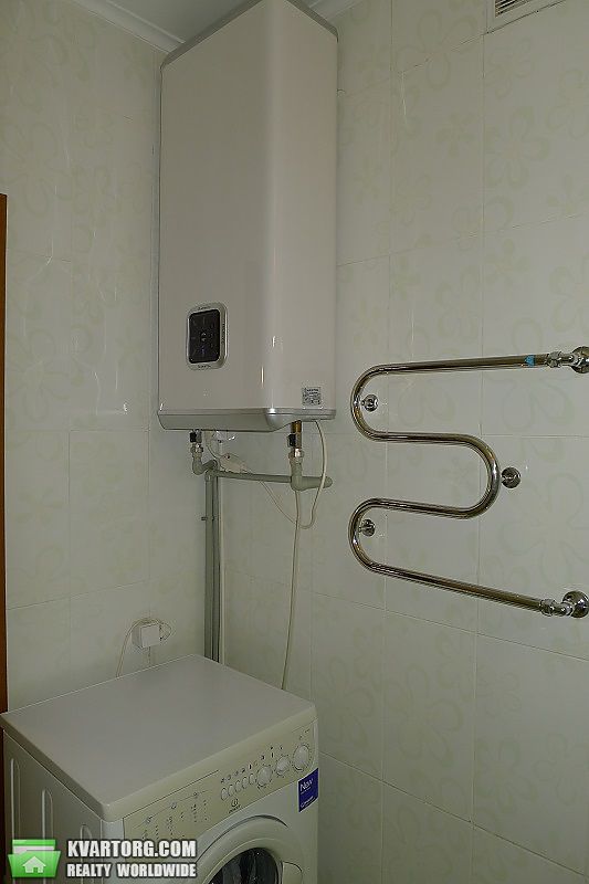 Sell 1-room apartment. Киев,  Воскресенская — photo 8