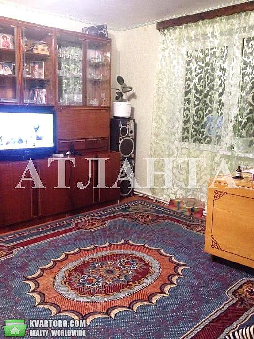 Sell 3-room apartment. Одесса, Солнечная — photo 1
