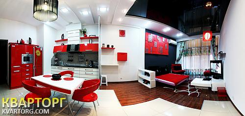 Rent out 1-room apartment. Одесса, Гагаринское плато — photo 1