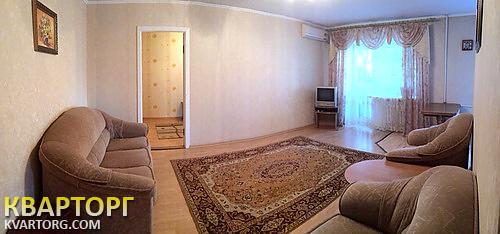 Sell 2-room apartment. Киев,  Саратовская — photo 1