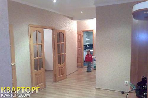 Rent out 3-room apartment. Киев,  Ахматовой — photo 5