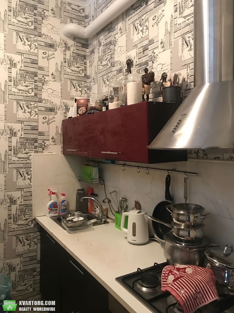 Sell 2-room apartment. Одесса, Успенский переулок — photo 3