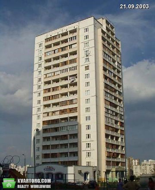 Sell 1-room apartment. Киев,  Григоренко пр — photo 1