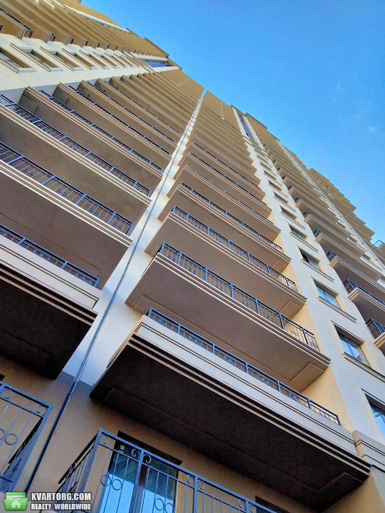 Sell 3-room apartment. Одесса, Тополиный переулок — photo 2