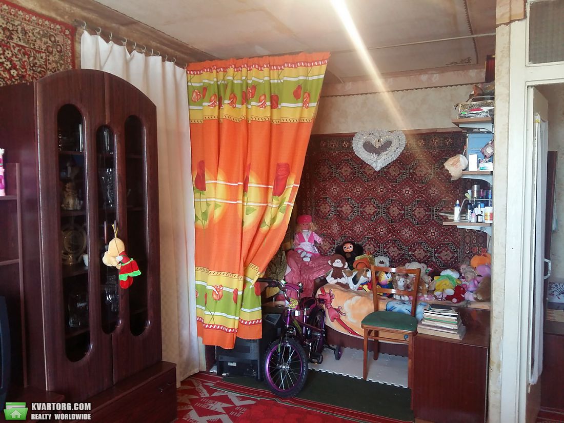 Sell 1-room apartment. Днепропетровск, Запорожское шоссе — photo 2