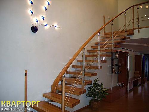 Rent out 4-room apartment. Киев,  Тимошенко — photo 6