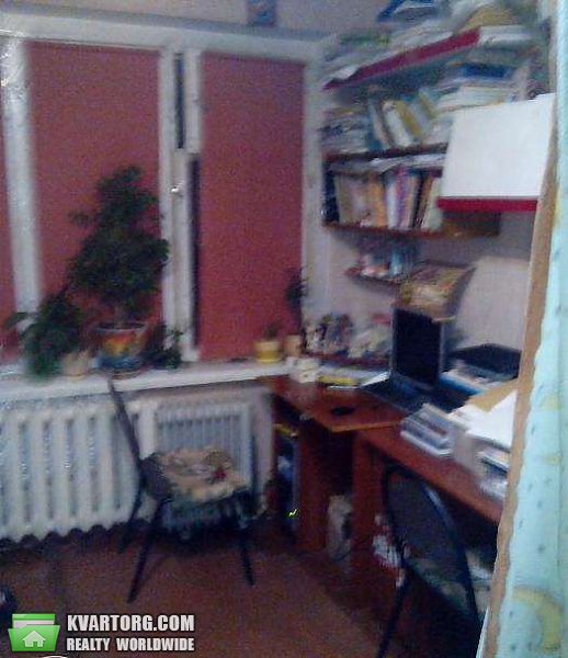 Sell 1-room apartment. Киев, Степана Руданского — photo 1