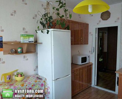 Rent out 3-room apartment. Киев, Рахманинова — photo 2
