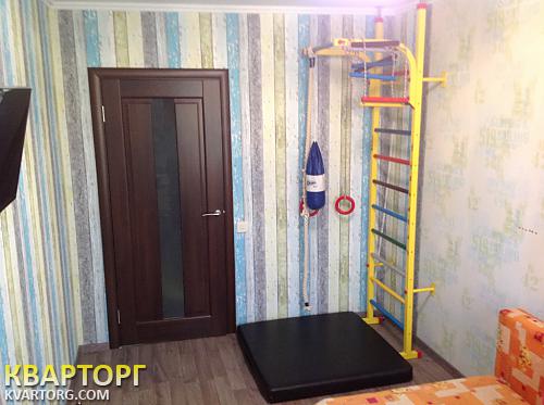 Sell 2-room apartment. Киев, Кибальчича — photo 7