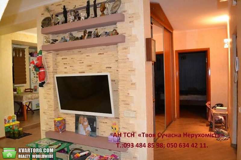 Sell 4-room apartment. Харьков, Гвардейцев Широнинцев — photo 1