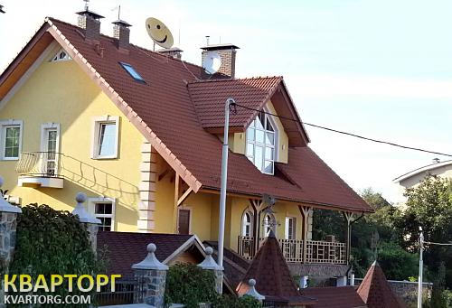 Rent out house. Киев, Локомотивная — photo 1