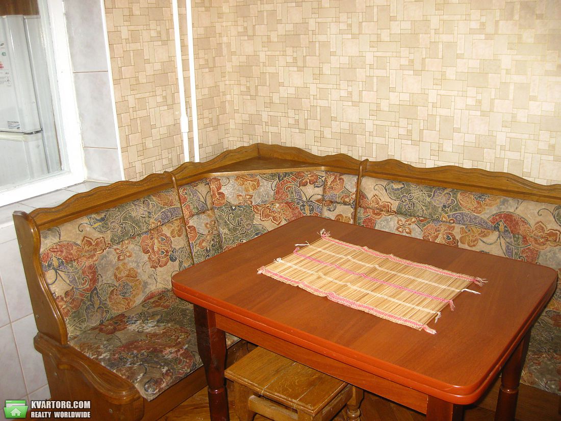 Rent out 2-room apartment. Киев,  Половецкая — photo 5