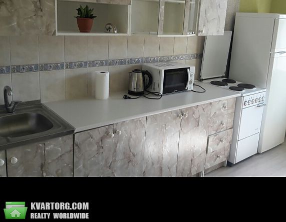 Rent out 2-room apartment. Киев,  Вильямса — photo 4