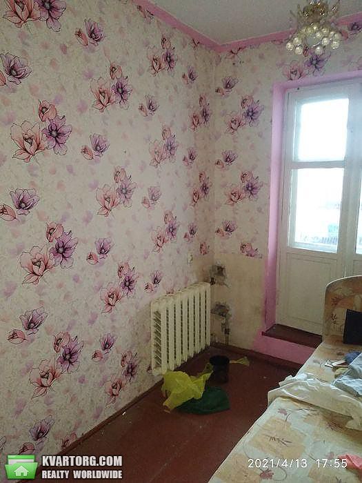 Sell 3-room apartment. Полтава, сортувальна — photo 3
