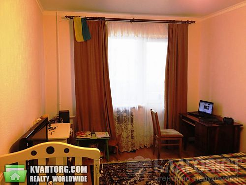 Sell 2-room apartment. Киев, Харьковское шоссе — photo 4