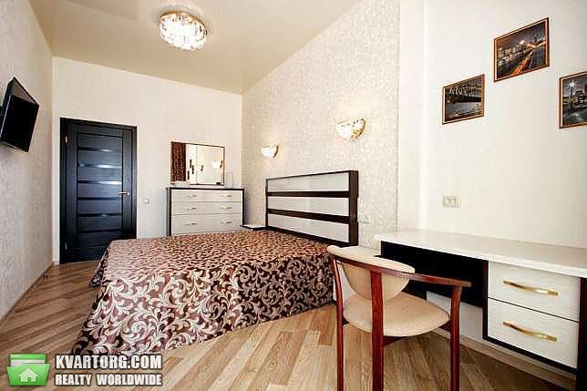 Rent out 2-room apartment. Одесса, Французский бульвар — photo 2
