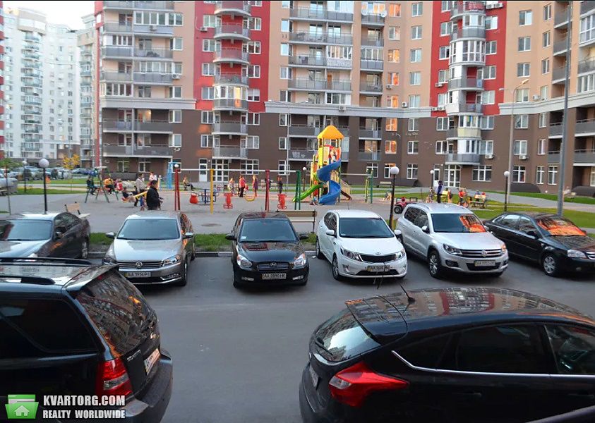 Sell 1-room apartment. Киев, Мейтуса — photo 9