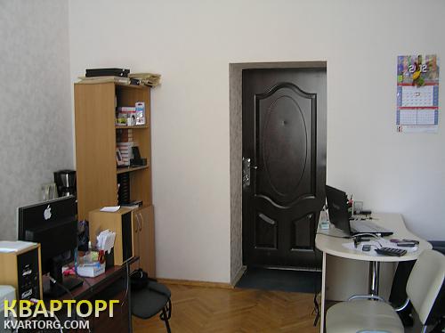 Rent out office. Киев,  Пушкинская — photo 1