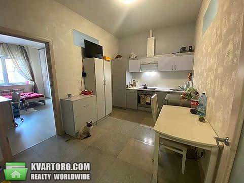 Sell 2-room apartment. Киев,  Кондратюка — photo 1