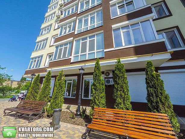 Rent out 2-room apartment. Киев, Писаржевского — photo 8
