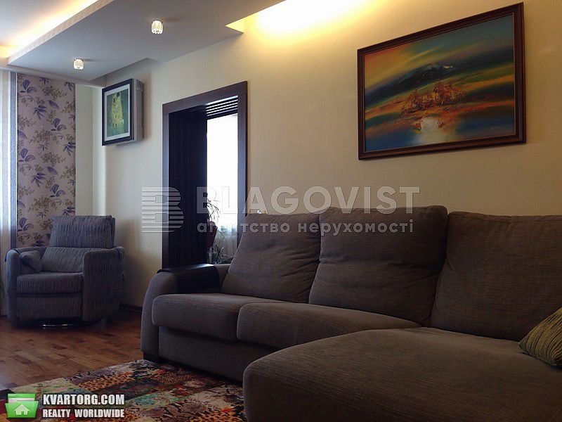 Sell 3-room apartment. Киев,  Ахматовой — photo 5