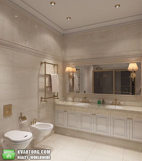 Sell 4-room apartment. Киев,  Драгомирова — photo 8