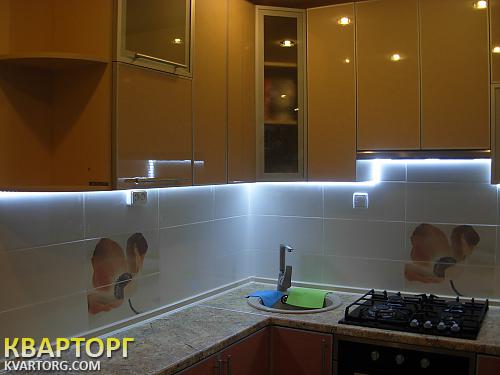 Rent out 2-room apartment. Харьков, Борзенка ул. — photo 4