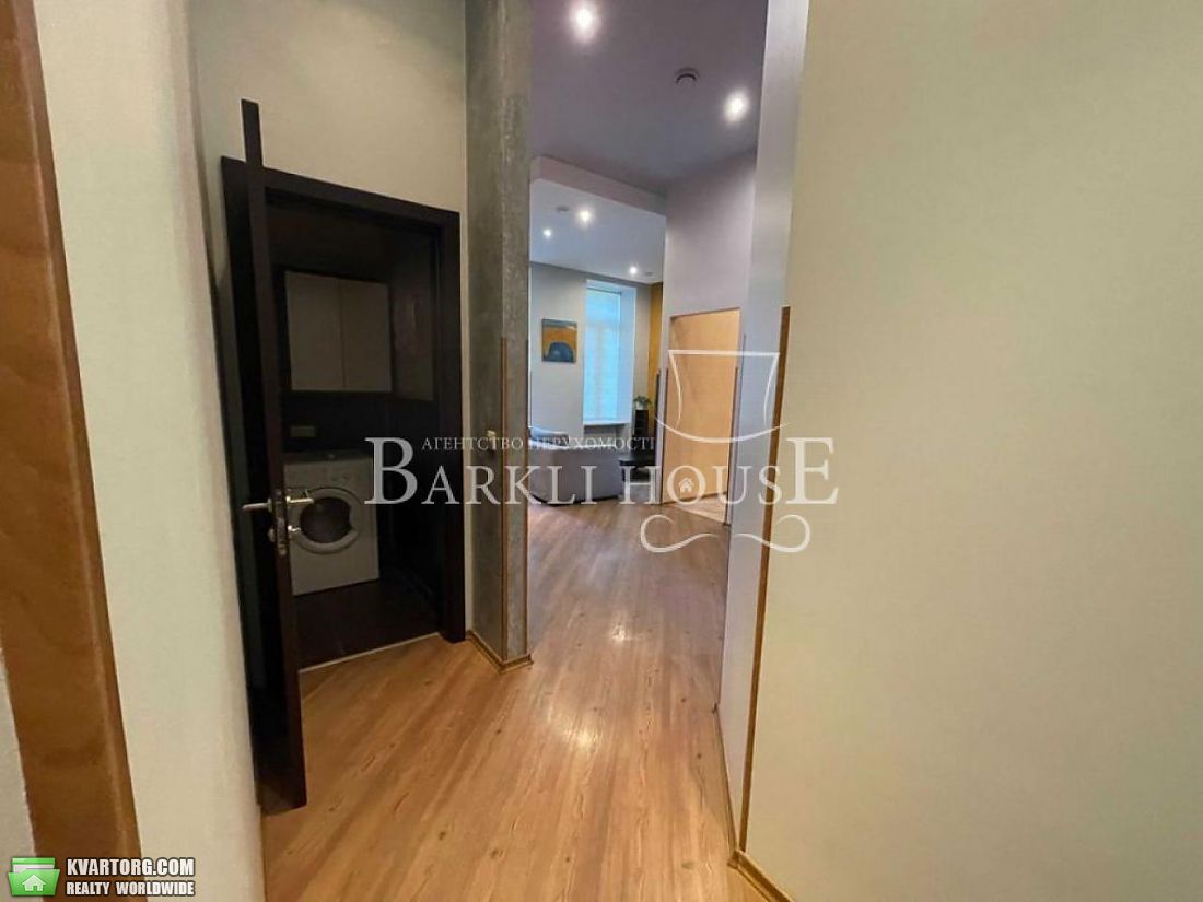 Rent out 3-room apartment. Киев,  Заньковецкой — photo 9