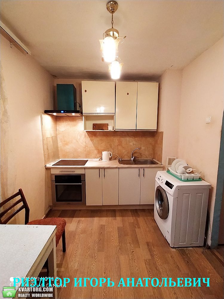 Rent out 2-room apartment. Одесса, Небесной Сотни — photo 5