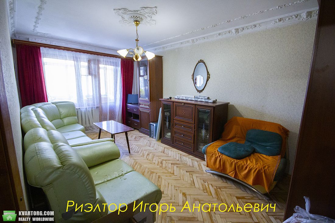 Rent out 2-room apartment. Одесса,  Космонавтов пл — photo 1