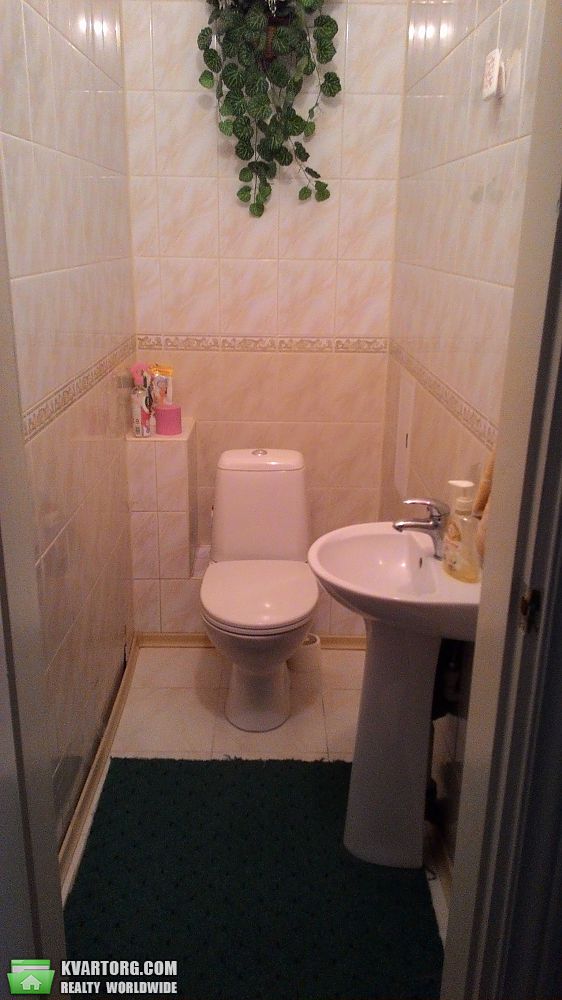 Sell 3-room apartment. Киев, Алма-Атинская — photo 10