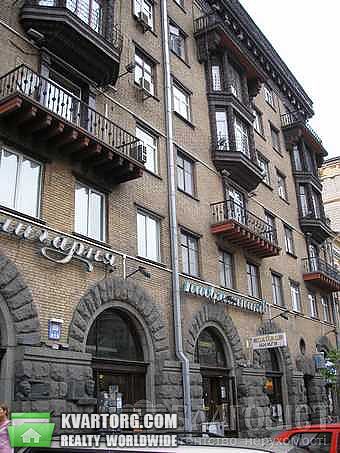 Sell 3-room apartment. Киев, Большая Васильковская — photo 1