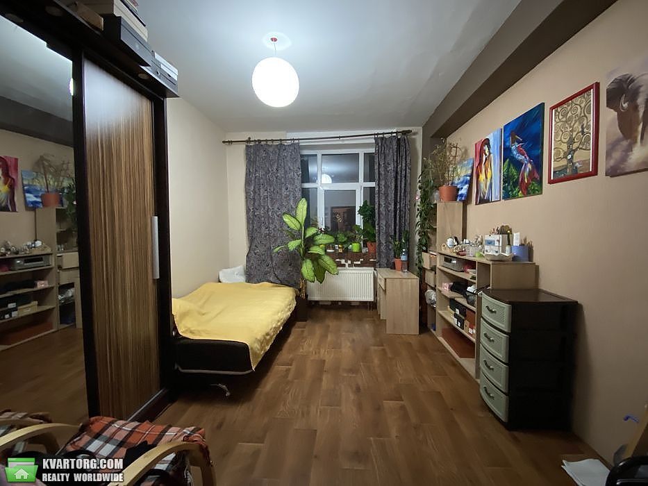Sell multi-room apartment. Киев,  Соломенская — photo 10