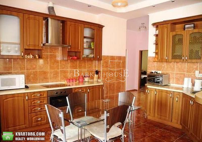 Rent out 4-room apartment. Киев,  Дмитриевская — photo 4