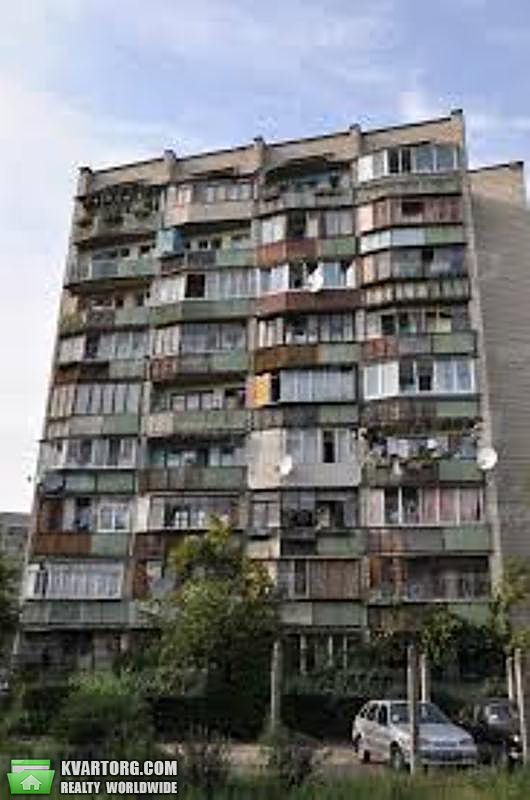 Sell 1-room apartment. Киев,  Лесной пр — photo 1