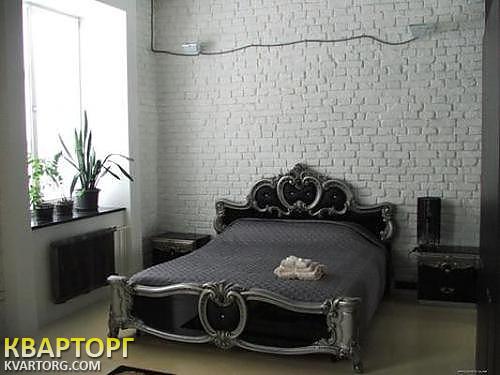 Rent out 2-room apartment. Киев,  Саксаганского — photo 1