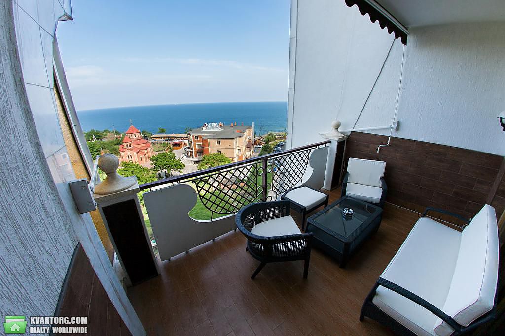 Rent out 1-room apartment. Одесса, Гагаринское плато — photo 5