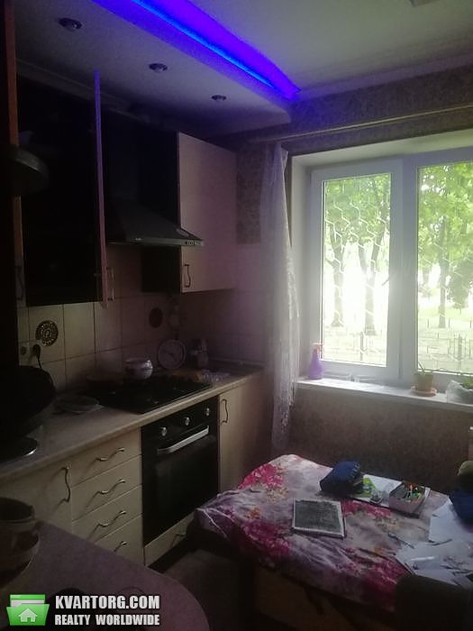 Sell 2-room apartment. Киев, Ивашкевича — photo 1