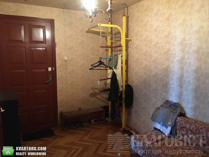 Sell 1-room apartment. Киев,  Верхняя — photo 6