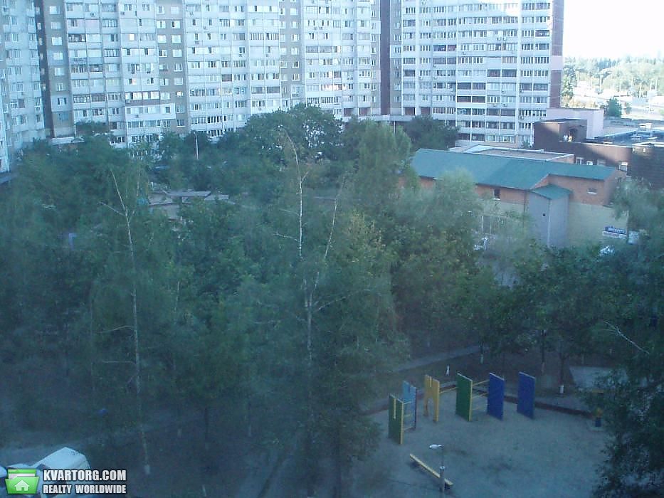 Sell 3-room apartment. Киев,  Заболотного — photo 1