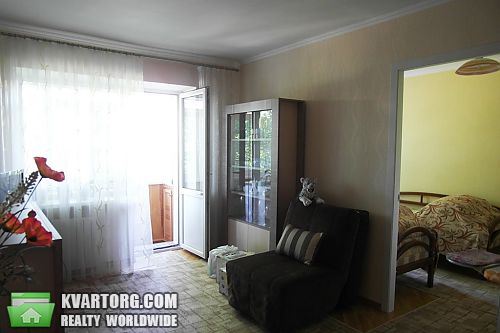 Sell 2-room apartment. Киев, Дружбы народов бульв. — photo 3