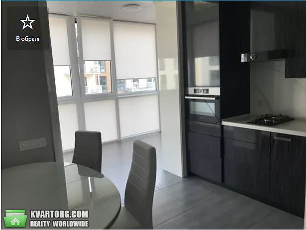 Rent out 2-room apartment. Киев, Замковецкая — photo 1