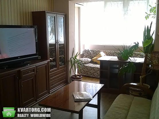 Sell 2-room apartment. Киев,  Малиновского — photo 1