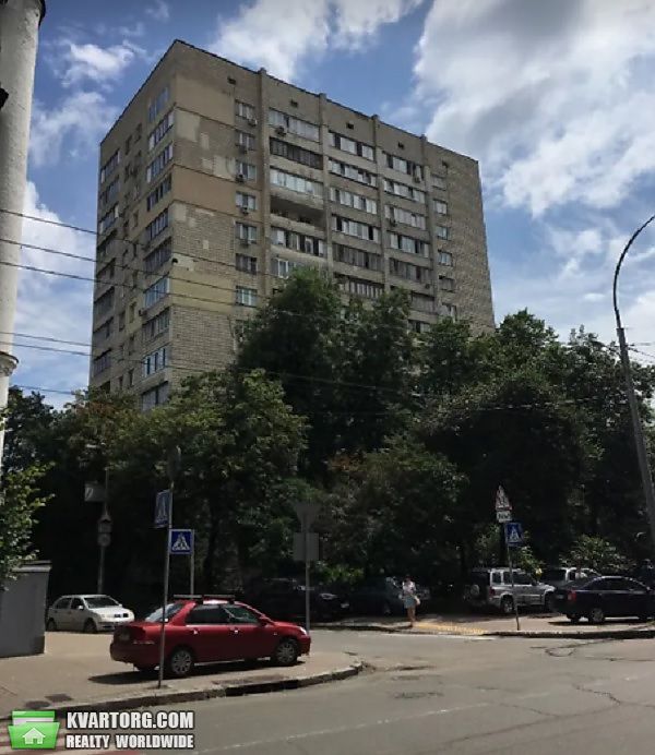 Sell 2-room apartment. Киев, Московская — photo 1