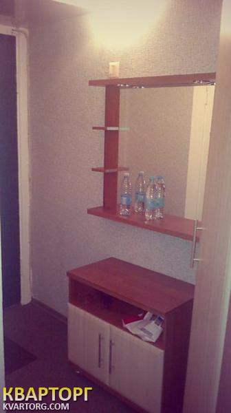 Sell 1-room apartment. Киев,  Курчатова — photo 5