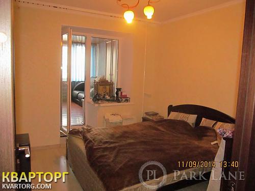 Sell 3-room apartment. Киев,  Вильямса — photo 4