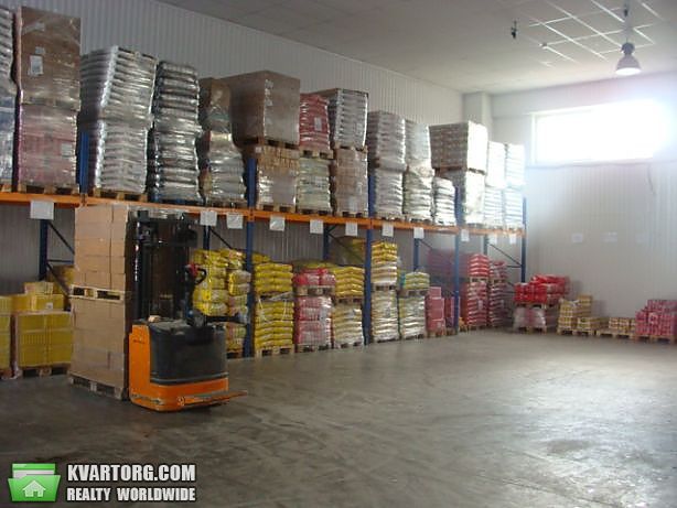 Rent out warehouse. Вышгород, Центральная — photo 2