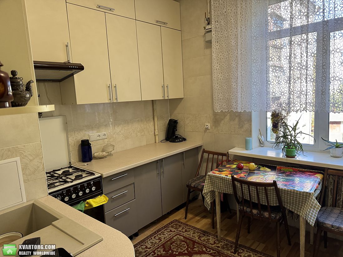 Rent out 2-room apartment. Киев,  Голосеевский пр — photo 6
